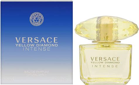 versace yellow diamond intense opinie|versace yellow diamond cost.